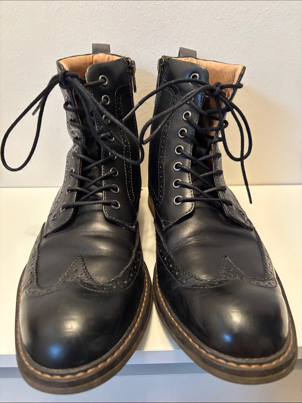 Vionic classic black